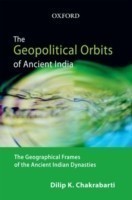 Geopolitical Orbits of Ancient India