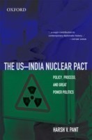 US-India Nuclear Pact