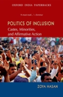 Politics of Inclusion