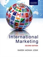 International Marketing