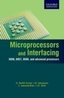 Microprocessors and Interfacing