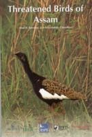 Threatened Birds of Assam