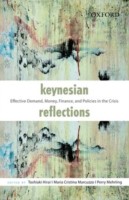 Keynesian Reflections