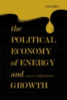 Political Economy of Energy and Growth