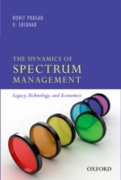 Dynamics of Spectrum Management