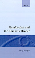 'Paradise Lost' and the Romantic Reader