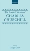 Poetical Works of Charles Churchill