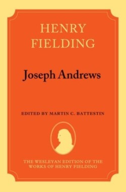 Henry Fielding: Joseph Andrews