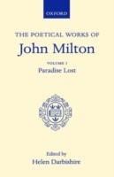 Poetical Works: Volume 1. Paradise Lost