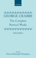 Complete Poetical Works: Volume I