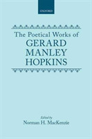 Poetical Works of Gerard Manley Hopkins