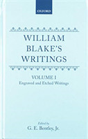 William Blake's Writings