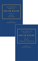 Complete Works of Oscar Wilde: The Complete Works of Oscar Wilde