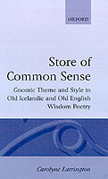 Store of Common Sense