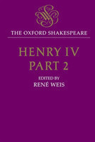 Oxford Shakespeare: Henry IV, Part Two