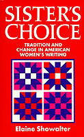 Sister's Choice