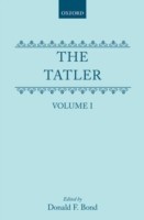 Tatler: Volume I