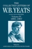 Collected Letters of W. B. Yeats