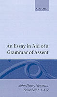 Essay in Aid of a Grammar of Assent