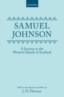 Journey to the Western Islands of Scotland (1775)