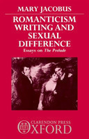 Romanticism, Writing, and Sexual Difference