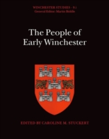 People of Early Winchester