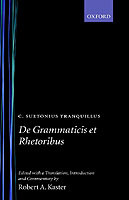 De Grammaticis et Rhetoribus