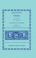 Plotini Opera V2