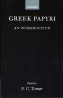 Greek Papyri