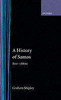 History of Samos, 800-188 BC