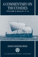 Commentary on Thucydides: Volume II: Books iv-v.24