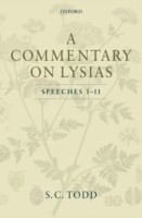 Commentary on Lysias, Speeches 1-11