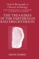 Treasures of the Parthenon and Erechtheion