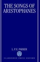 Songs of Aristophanes