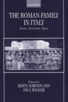 Roman Family in Italy