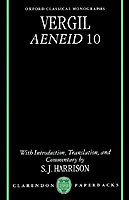 Virgil: Aeneid 10