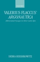 Valerius Flaccus' Argonautica