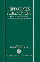 Hippocrates: Places in Man