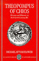 Theopompus of Chios