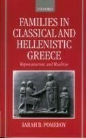 Families in Classical and Hellenistic Greece
