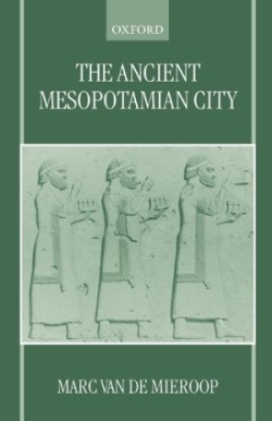 Ancient Mesopotamian City