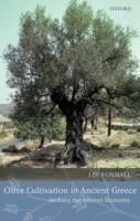 Olive Cultivation in Ancient Greece