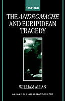 Andromache and Euripidean Tragedy