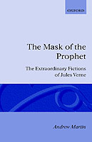 Mask of the Prophet