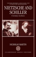 Nietzsche and Schiller: Untimely Aesthetics