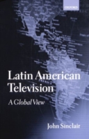 Latin American Television