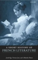 Short History of French Literature