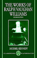 Works of Ralph Vaughan Williams