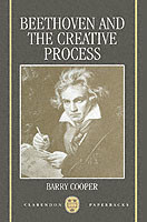 Beethoven and the Creative Process