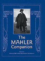Mahler Companion